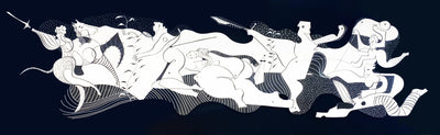 Relieve Bélico