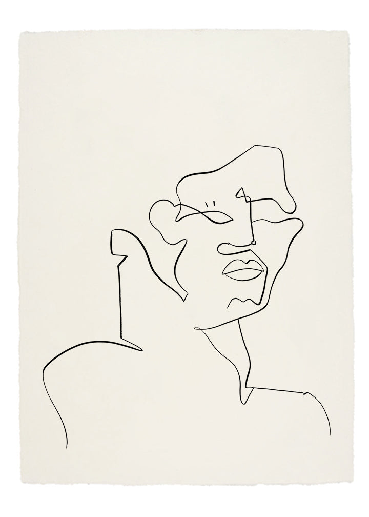 Rostro